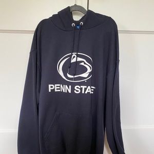 Champion Penn State Hoodie